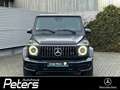 Mercedes-Benz G 63 AMG AMG G 63 DriversPack Matt Memory/360°/Distr./AHK Černá - thumbnail 2