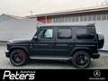 Mercedes-Benz G 63 AMG AMG G 63 DriversPack Matt Memory/360°/Distr./AHK Černá - thumbnail 3