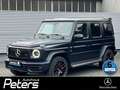 Mercedes-Benz G 63 AMG AMG G 63 DriversPack Matt Memory/360°/Distr./AHK Černá - thumbnail 1