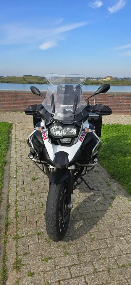 BMW R 1200 GS