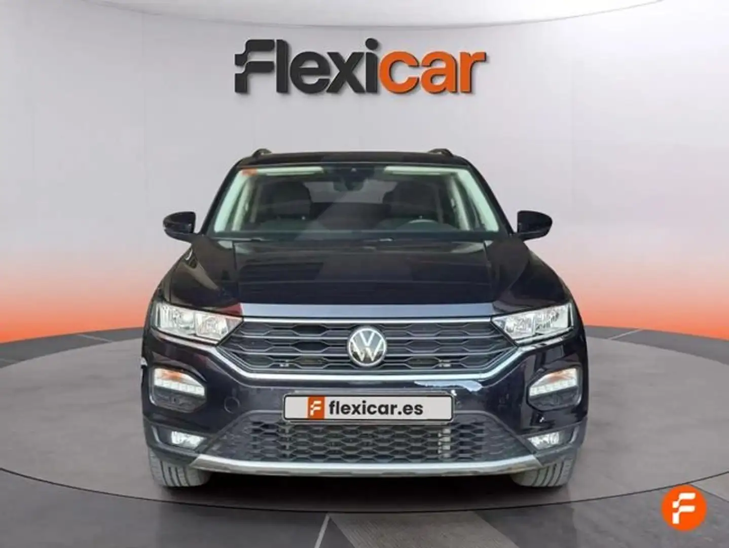 Volkswagen T-Roc 2.0TDI Advance Style DSG7 Negro - 2