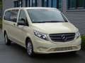 Mercedes-Benz Vito Tourer 2.1 114 CDI Extra Lang L3 9-Persoons EX BTW Beige - thumbnail 5
