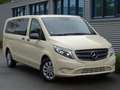 Mercedes-Benz Vito Tourer 2.1 114 CDI Extra Lang L3 9-Persoons EX BTW Beige - thumbnail 6