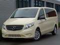 Mercedes-Benz Vito Tourer 2.1 114 CDI Extra Lang L3 9-Persoons EX BTW Beige - thumbnail 1