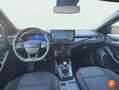 Ford Focus 1.0 Ecoboost MHEV 92kW ST-Line X Bleu - thumbnail 10