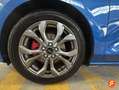 Ford Focus 1.0 Ecoboost MHEV 92kW ST-Line X Bleu - thumbnail 27