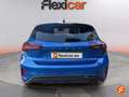 Ford Focus 1.0 Ecoboost MHEV 92kW ST-Line X Bleu - thumbnail 8