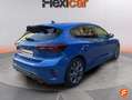 Ford Focus 1.0 Ecoboost MHEV 92kW ST-Line X Bleu - thumbnail 9