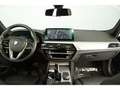 BMW 530 e Touring 292pk Pack Comfort Grau - thumbnail 9