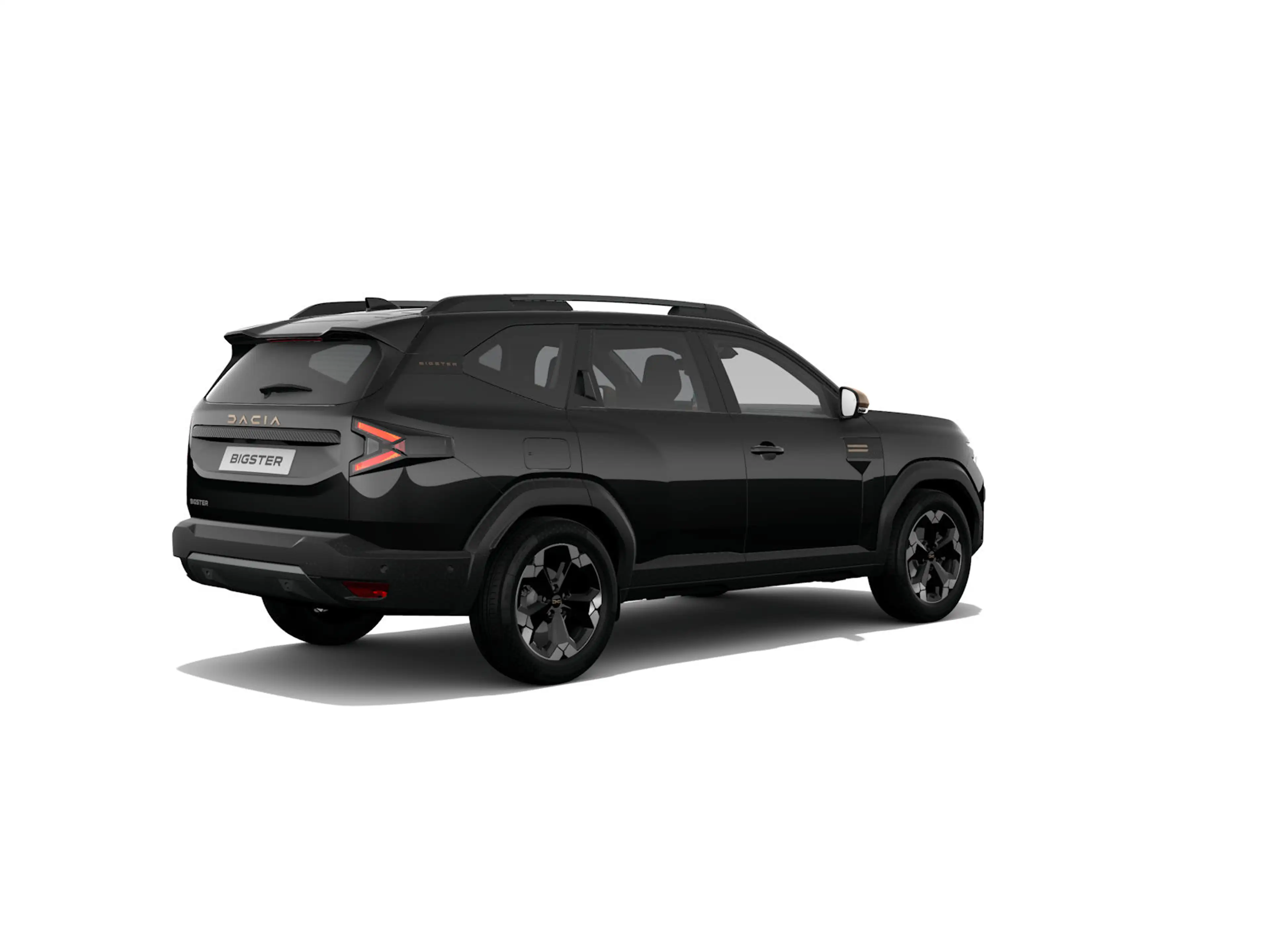 Dacia Bigster Mild hybrid-G 140 6MT Extreme | Achteruitrijcamera — photo 7