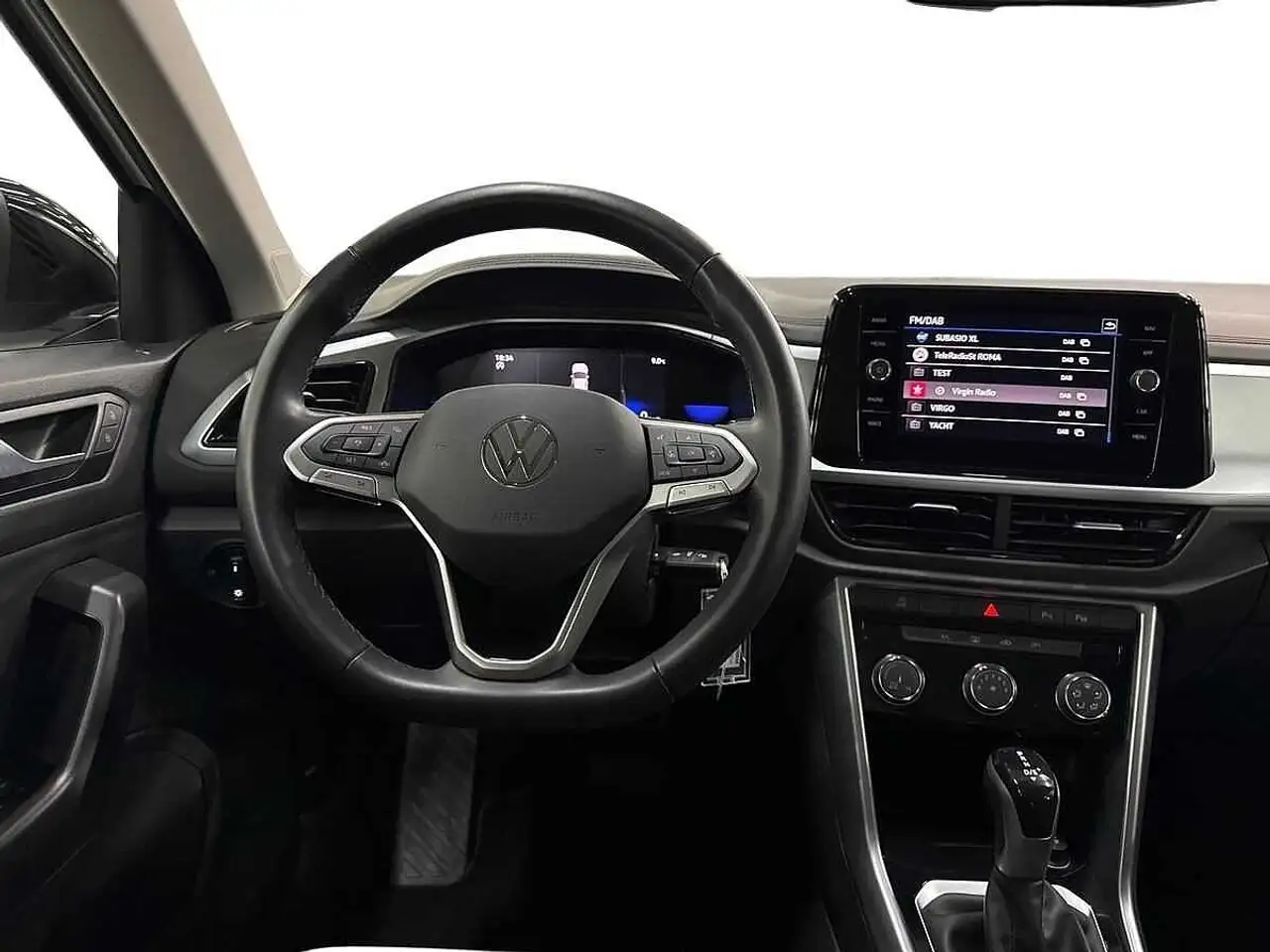 Volkswagen T-Roc T Roc Life 2.0 TDI SCR 110 kW (150 CV) DSG 14
