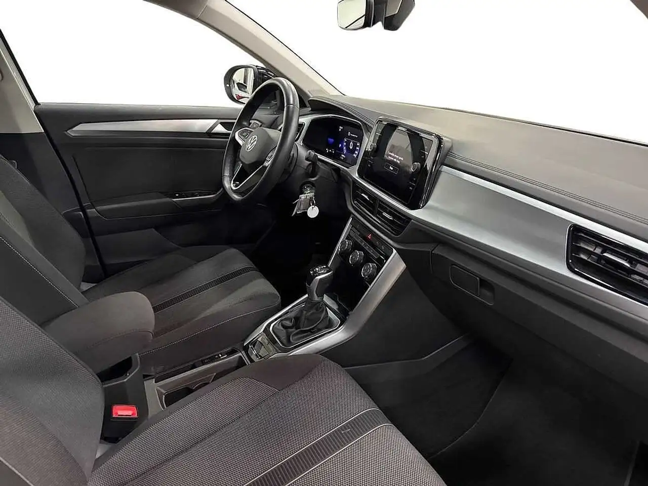 Volkswagen T-Roc T Roc Life 2.0 TDI SCR 110 kW (150 CV) DSG 12