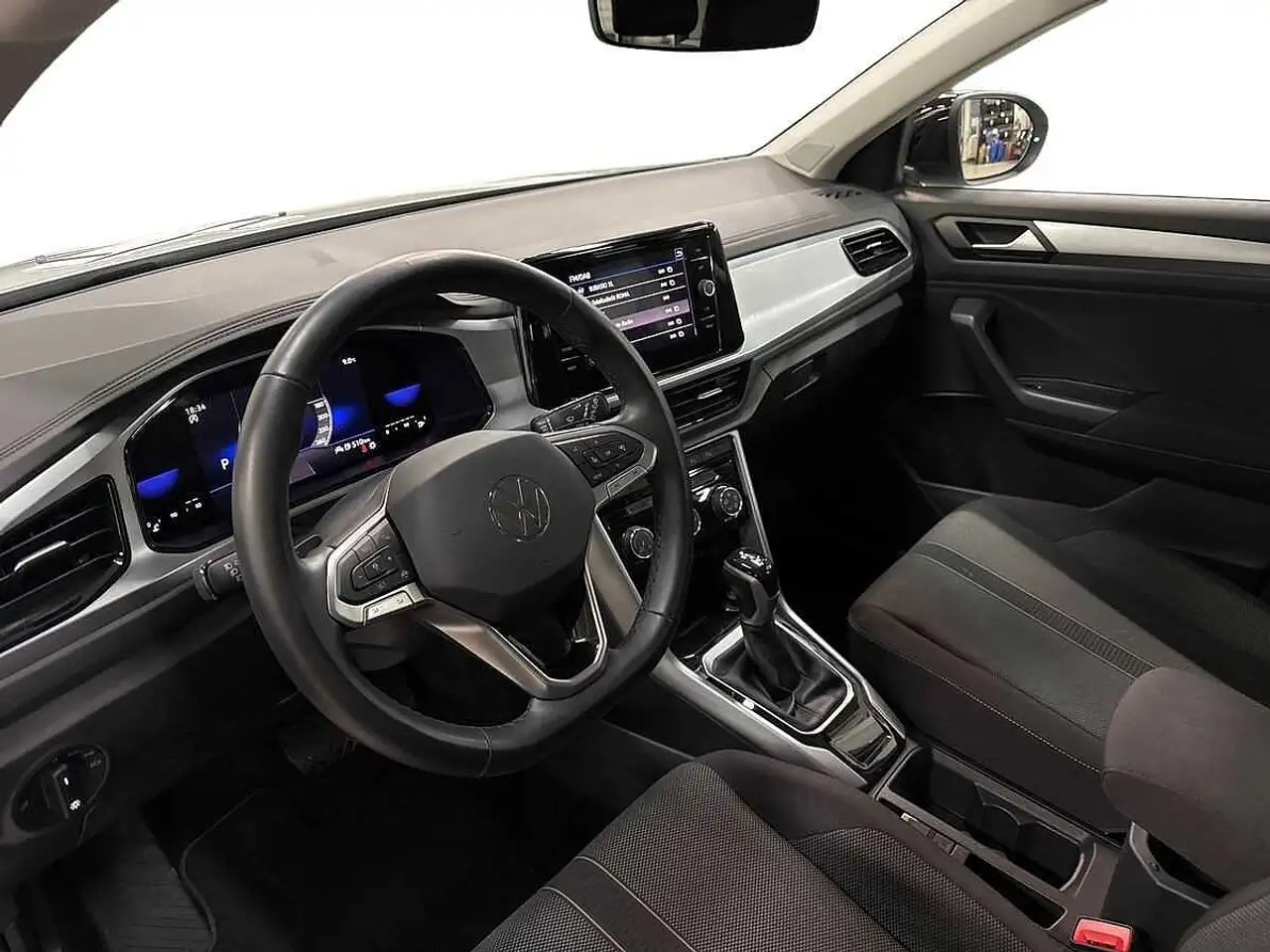 Volkswagen T-Roc T Roc Life 2.0 TDI SCR 110 kW (150 CV) DSG 11