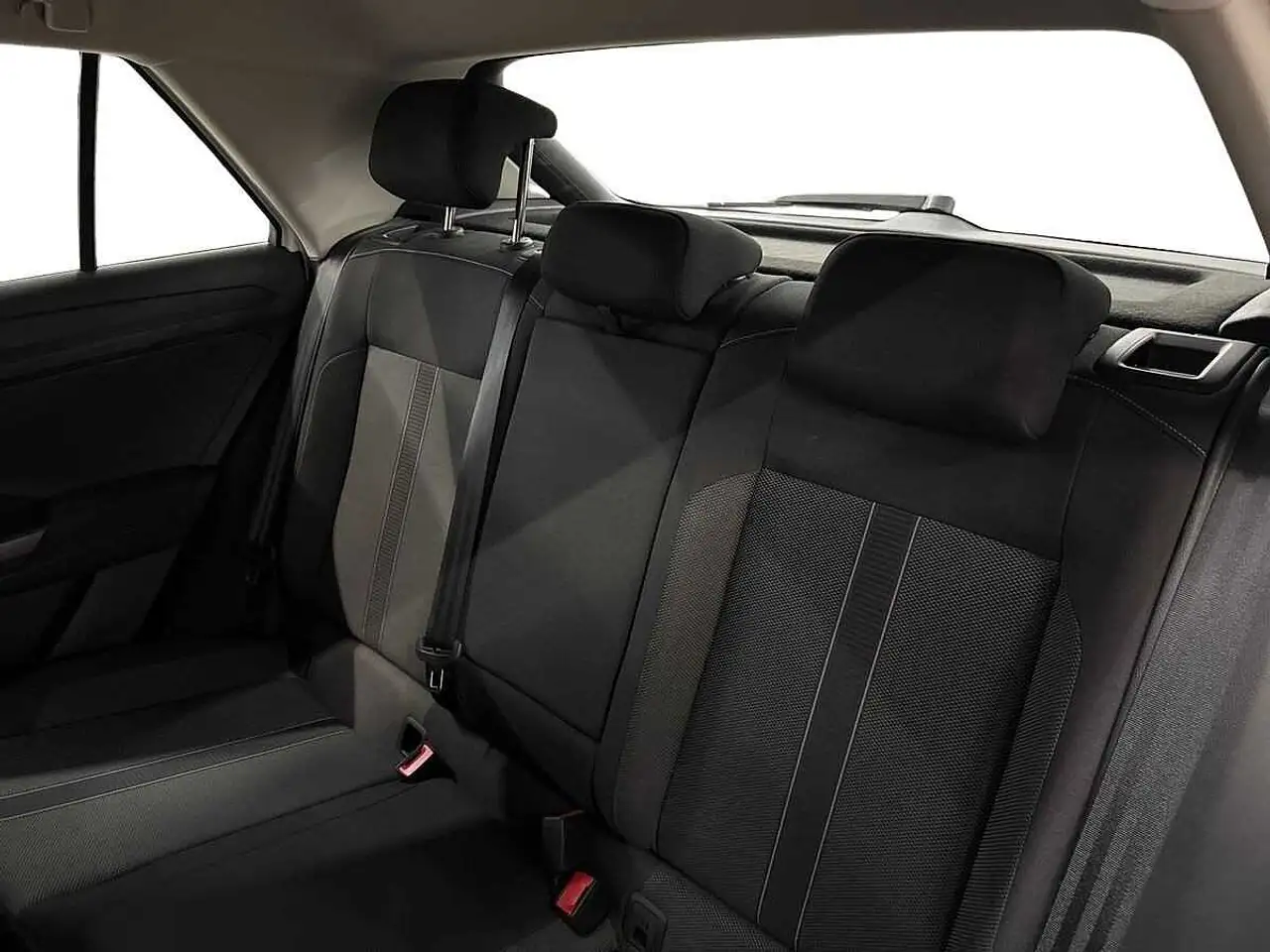 Volkswagen T-Roc T Roc Life 2.0 TDI SCR 110 kW (150 CV) DSG 20