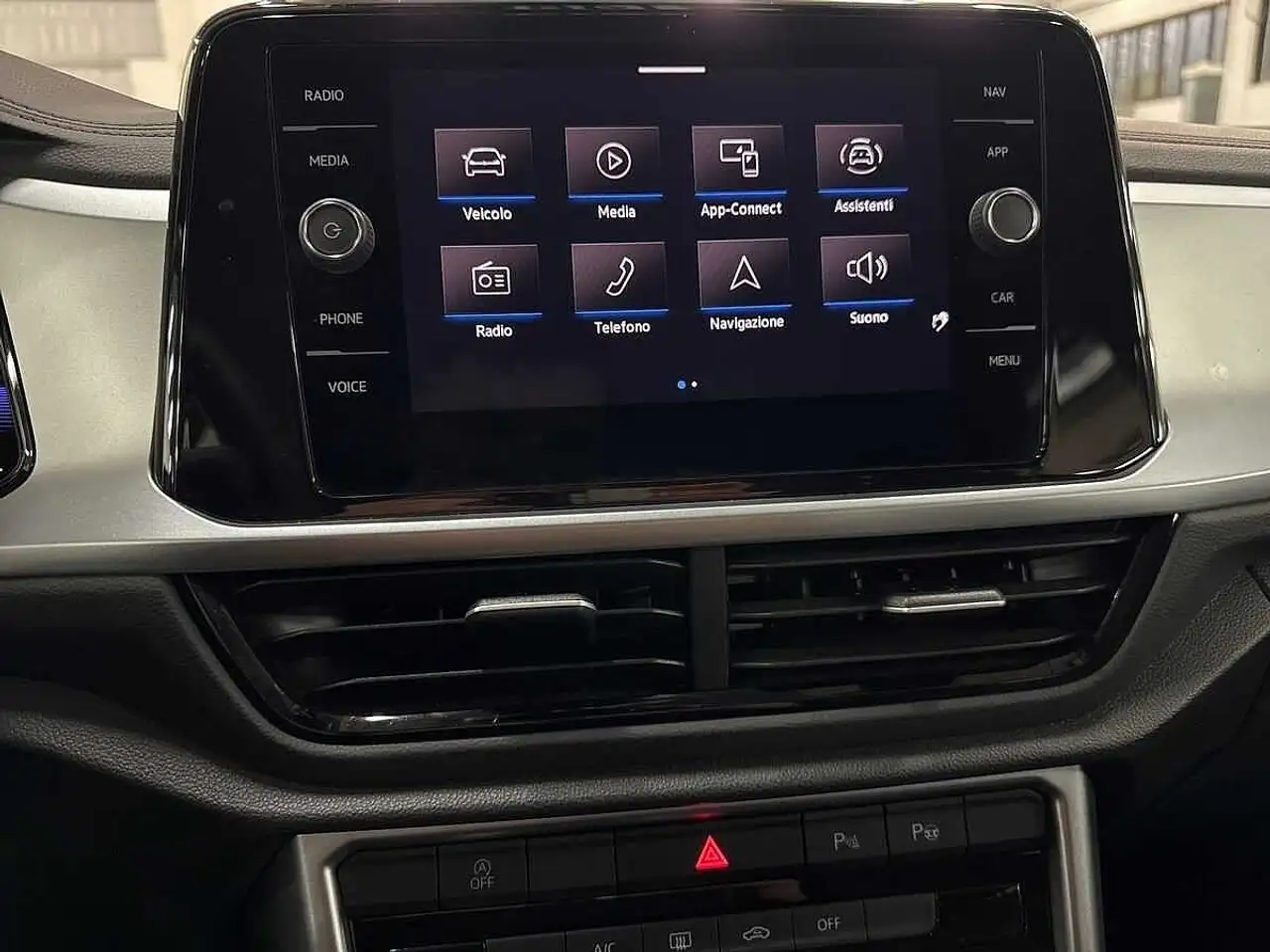 Volkswagen T-Roc T Roc Life 2.0 TDI SCR 110 kW (150 CV) DSG 17