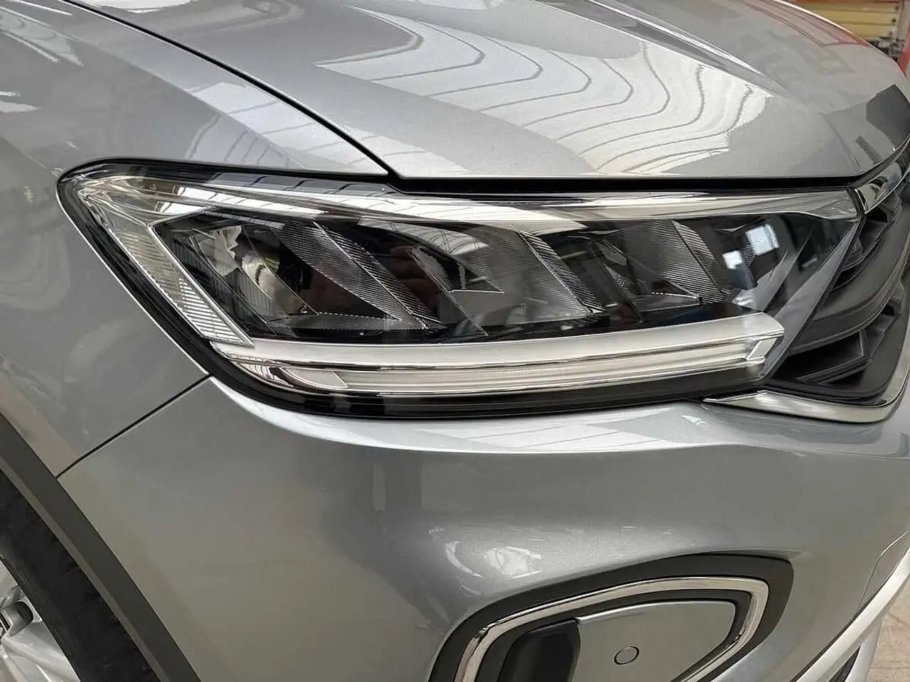 Volkswagen T-Roc T Roc Life 2.0 TDI SCR 110 kW (150 CV) DSG 9