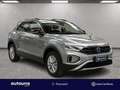 Volkswagen T-Roc T Roc Life 2.0 TDI SCR 110 kW (150 CV) DSG Argento - thumbnail 7