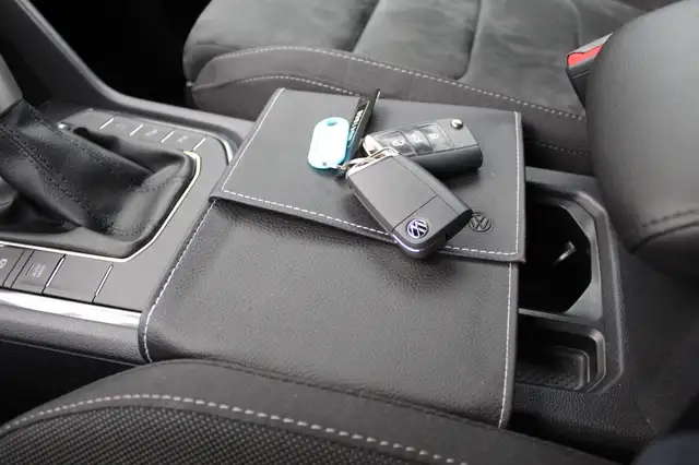 Volkswagen Tiguan Allspace view 26