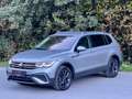 Volkswagen Tiguan Allspace 2.0 TDI Aut. LED-MATRIX*AHK*ACC*MASSAGE* Silber - thumbnail 4