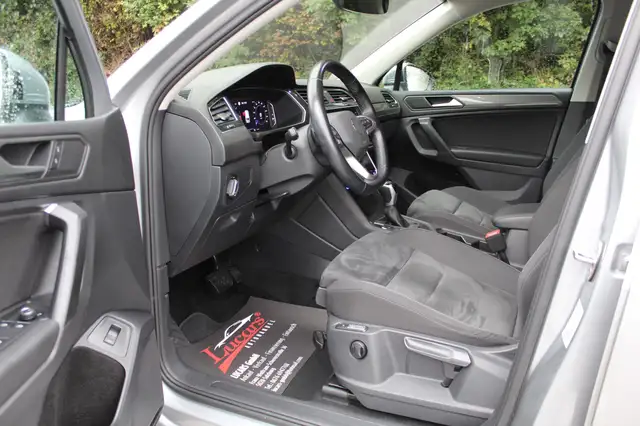 Volkswagen Tiguan Allspace view 7