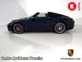 Porsche 911 Targa 4S Bleu - thumbnail 4