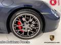 Porsche 911 Targa 4S Bleu - thumbnail 10
