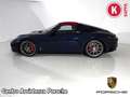 Porsche 911 Targa 4S Bleu - thumbnail 5
