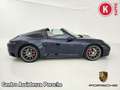 Porsche 911 Targa 4S Bleu - thumbnail 9