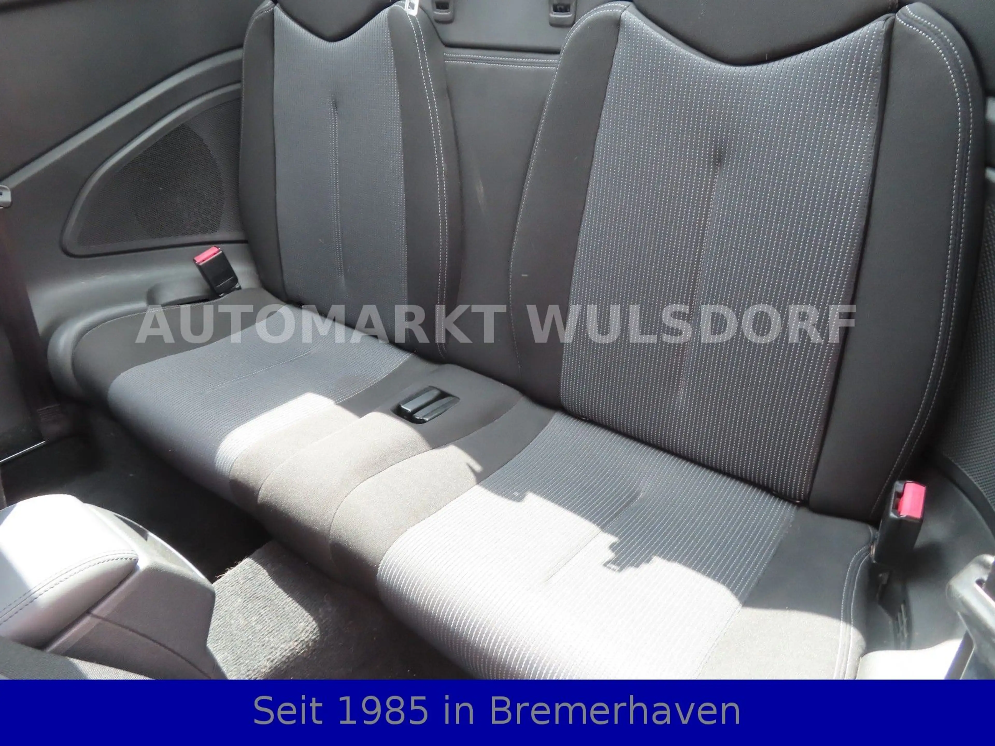 Peugeot RCZ 1,6,Scheckheft,Klima,Alu,NICHTRAUCHER,6-Gang — photo 12
