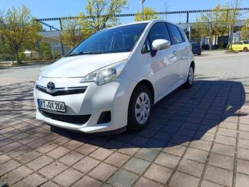 Verso S 1.33 VVT-i