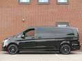 Mercedes-Benz V 300 300D 4-Matic Extra Lang AMG Pakket Luchtvering Bur Noir - thumbnail 3