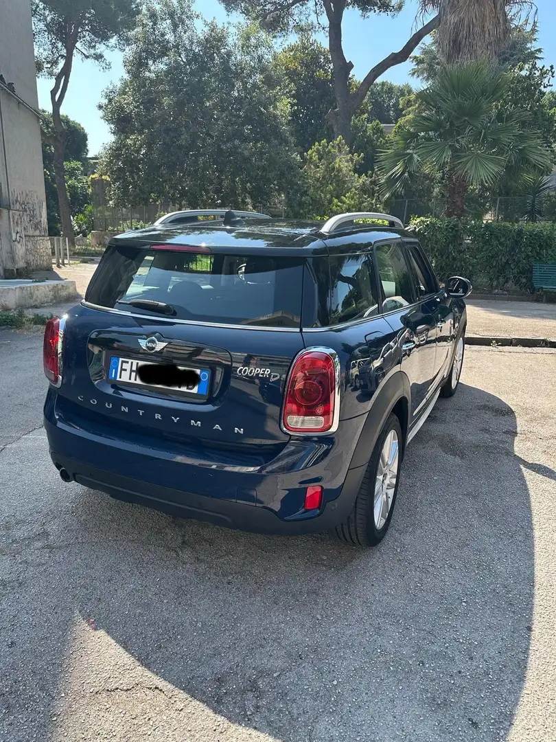 MINI Countryman D hype countryman - 1