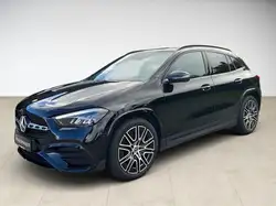 Mercedes-Benz GLA 200 d AMG AUT Kam. KlimaA LED LM PDC ParkAss