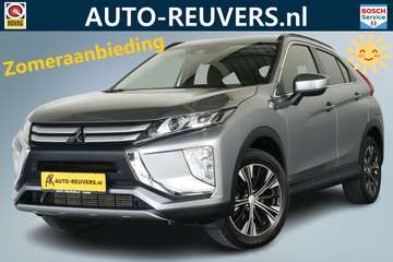 1.5 DI-T Intense / CarPlay / Cruisecontrol / Camer
