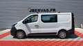 Opel Vivaro CABINE APPROFONDIE f2700 l1h1 1.6 cdti 125 ch 6 Pl Blanc - thumbnail 7