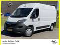 Opel Movano 2.2D 140 L2H2 Edition #RIJKLAAR# | Navigatie | Sen Wit - thumbnail 1