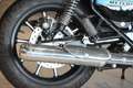 Royal Enfield Meteor 350 Blauw - thumbnail 11