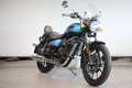 Royal Enfield Meteor 350 Blauw - thumbnail 2