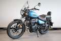 Royal Enfield Meteor 350 Blauw - thumbnail 4