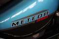 Royal Enfield Meteor 350 Blauw - thumbnail 12