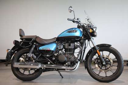 Royal Enfield Meteor 350