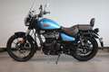 Royal Enfield Meteor 350 Blauw - thumbnail 5