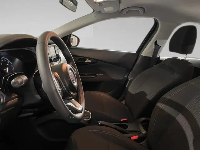 Fiat Tipo view 4