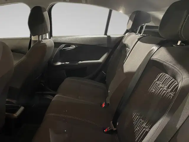 Fiat Tipo view 11
