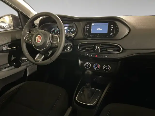 Fiat Tipo view 7