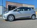 Toyota Yaris 1.5 Hybrid 5 porte Business Unico Proprietario Argento - thumbnail 6