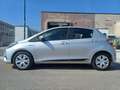 Toyota Yaris 1.5 Hybrid 5 porte Business Unico Proprietario Argento - thumbnail 7