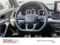 Audi Q5 40 TDI QUATTRO S-TRONIC S LINE EDITION OLED NAVI M Schwarz - thumbnail 10