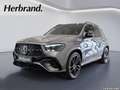 Mercedes-Benz GLE 450 4MATIC +AMG+AHK+PANO+BURM+HEAD-UP-AIRMA+ Gris - thumbnail 1