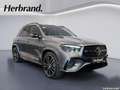 Mercedes-Benz GLE 450 4MATIC +AMG+AHK+PANO+BURM+HEAD-UP-AIRMA+ Gris - thumbnail 2